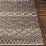 Abuyon Jute Carpet - Clearance - Ornate Home