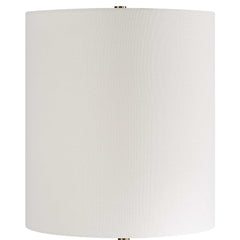 Abyss Blue Table Lamp - Ornate Home