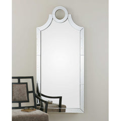 Acacius Arched Mirror - Ornate Home