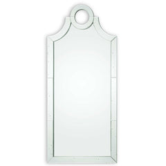 Acacius Arched Mirror - Ornate Home