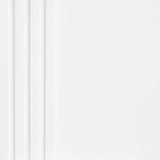 Acadia White Marble Dining Room Table - Ornate Home