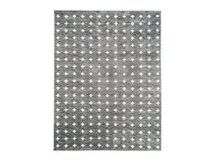Acanthus Taupe 5' X 8' Area Rug - Ornate Home