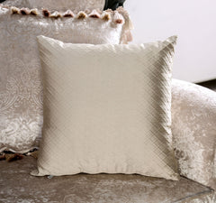 Acapulco Black/Off-White Sofa - Ornate Home