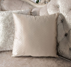 Acapulco Off-White Loveseat - Ornate Home