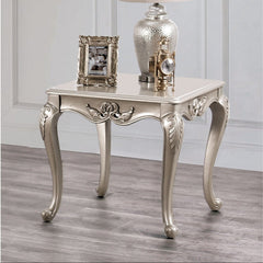 Acapulco Off-White Loveseat - Ornate Home