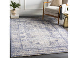 Accokeek Luxe Area Rug - Ornate Home