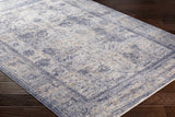 Accokeek Luxe Area Rug - Ornate Home