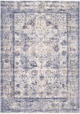 Accokeek Luxe Area Rug - Ornate Home