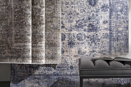 Accokeek Luxe Area Rug - Ornate Home