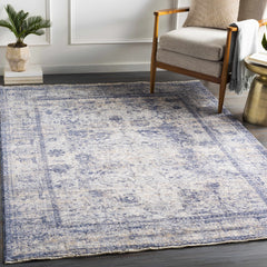 Accokeek Luxe Area Rug - Ornate Home
