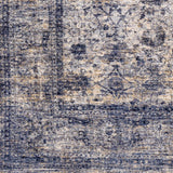 Accokeek Luxe Area Rug - Ornate Home
