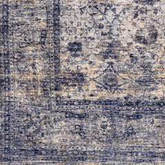 Accokeek Luxe Area Rug - Ornate Home