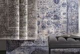Accokeek Luxe Area Rug - Ornate Home