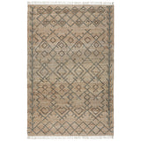 Accona Natural/Sage Rug - Ornate Home