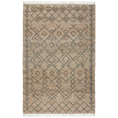 Accona Natural/Sage Rug - Ornate Home