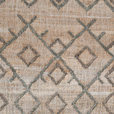 Accona Natural/Sage Rug - Ornate Home