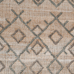 Accona Natural/Sage Rug - Ornate Home