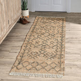 Accona Natural/Sage Rug - Ornate Home