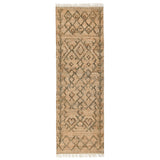 Accona Natural/Sage Rug - Ornate Home