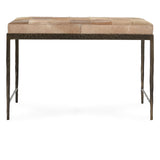 Achen Blonde Bench - Ornate Home
