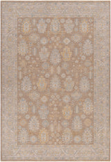 Achim Thick Luxe Statement Rug - Clearance - Ornate Home