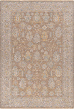 Achim Thick Luxe Statement Rug - Clearance - Ornate Home