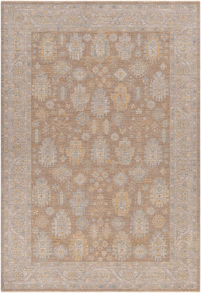 Achim Thick Luxe Statement Rug - Clearance - Ornate Home