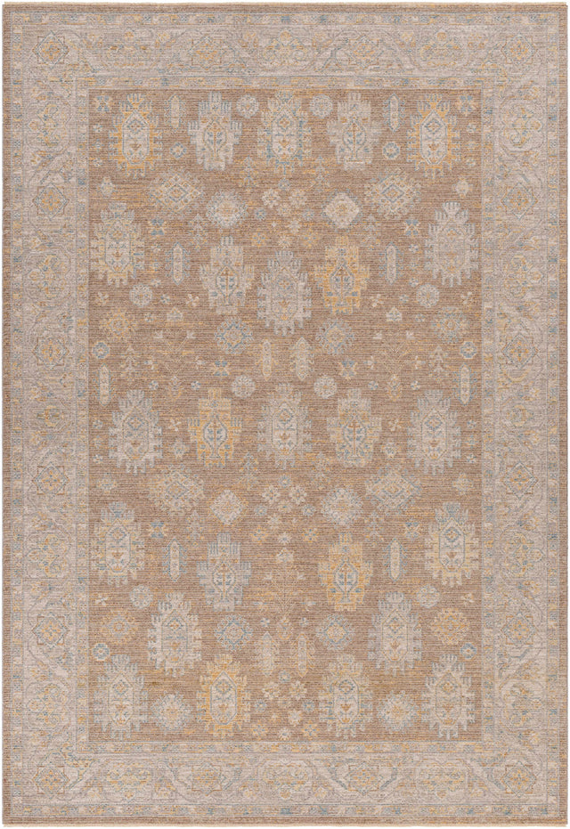 Achim Thick Luxe Statement Rug - Clearance - Ornate Home