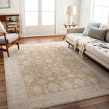 Achim Thick Luxe Statement Rug - Clearance - Ornate Home