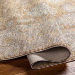 Achim Thick Luxe Statement Rug - Clearance - Ornate Home