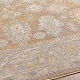 Achim Thick Luxe Statement Rug - Clearance - Ornate Home