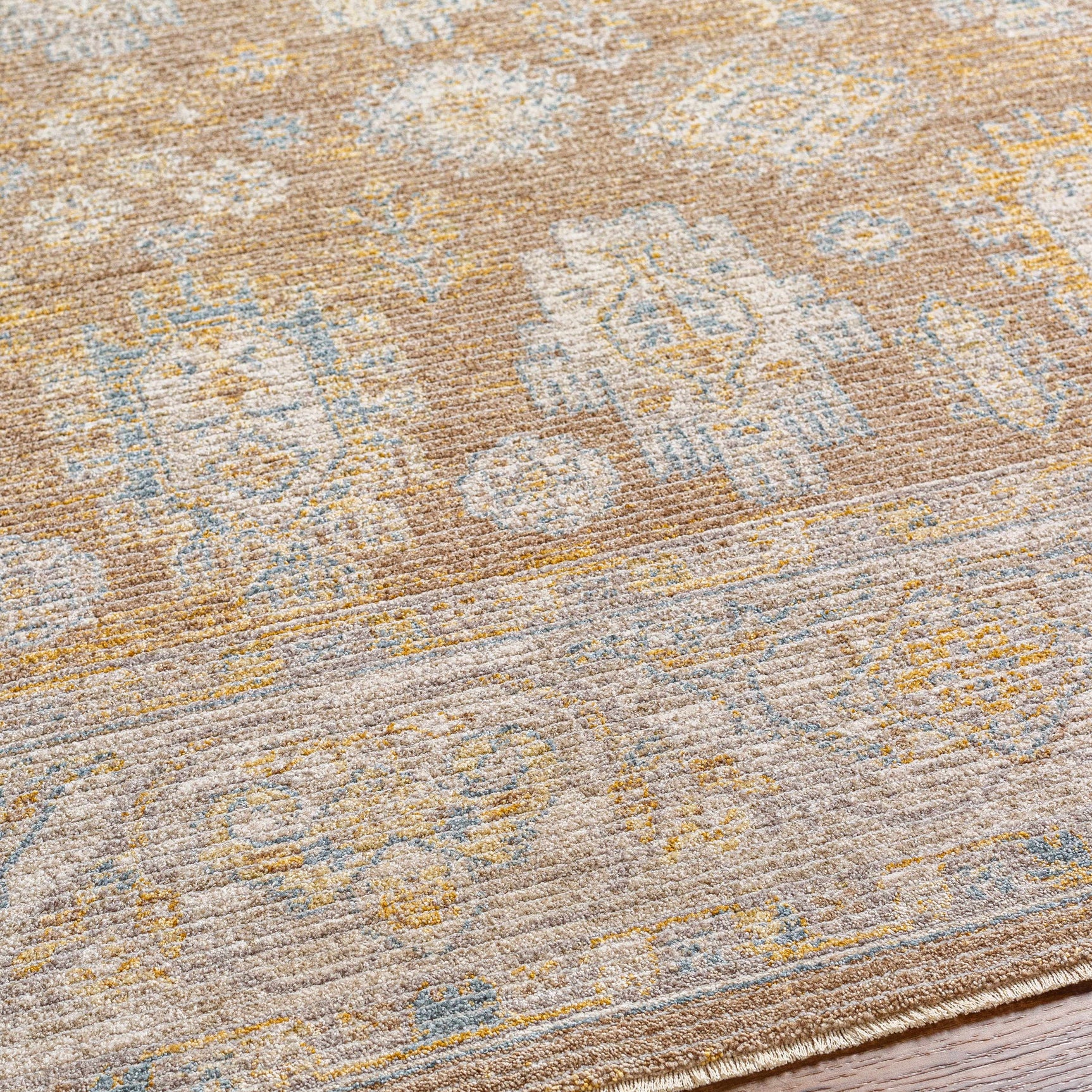 Achim Thick Luxe Statement Rug - Clearance - Ornate Home