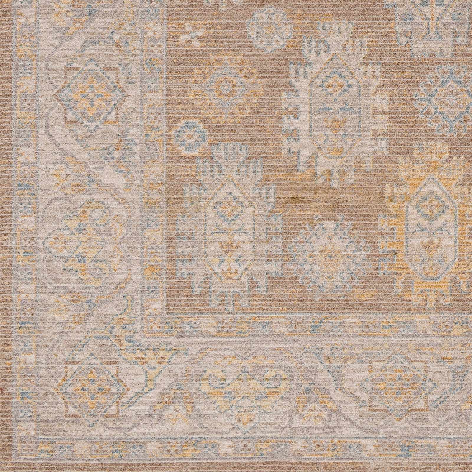 Achim Thick Luxe Statement Rug - Clearance - Ornate Home
