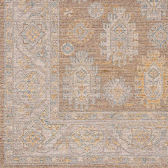 Achim Thick Luxe Statement Rug - Clearance - Ornate Home