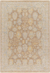 Achim Thick Luxe Statement Rug - Clearance - Ornate Home