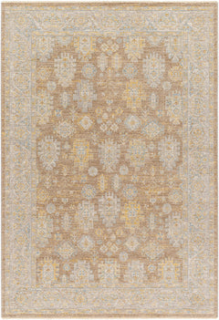 Achim Thick Luxe Statement Rug - Clearance - Ornate Home