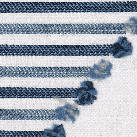 Acklen Place Navy 3-Piece Power Reclining Sectional Sofa with LAF Chaise - Ornate Home