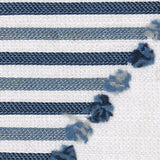 Acklen Place Navy 3-Piece Power Reclining Sectional Sofa with RAF Chaise - Ornate Home