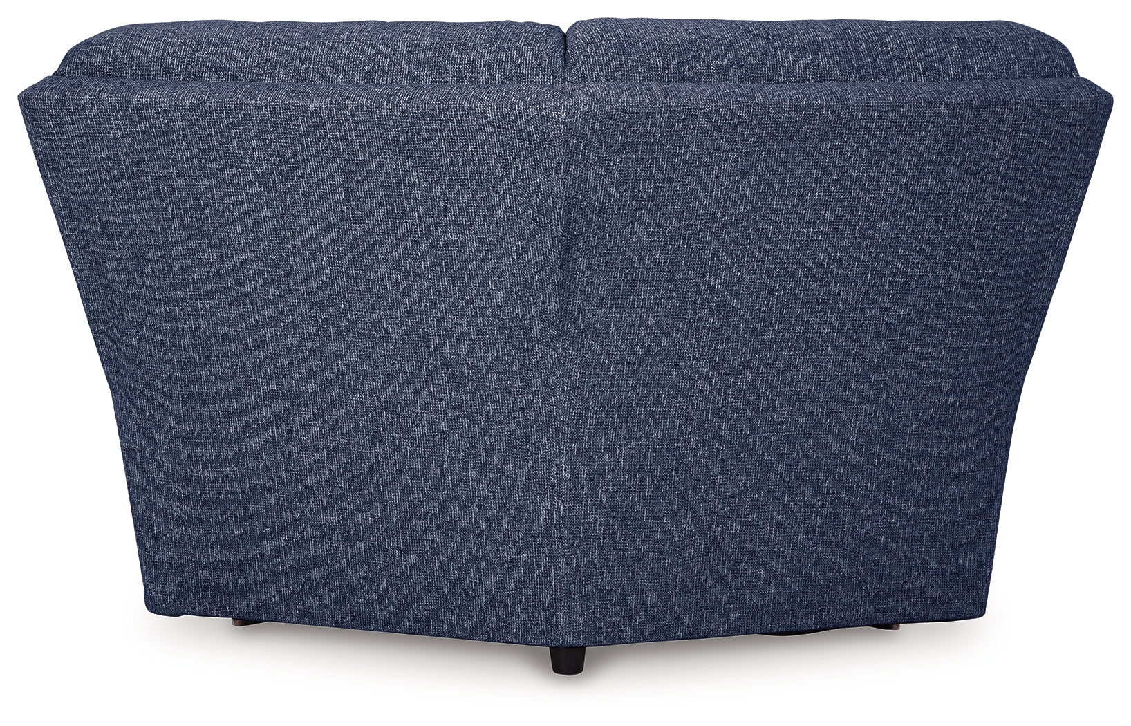 Acklen Place Navy 7-Piece Power Reclining Sectional (Online Special Price) - Ornate Home