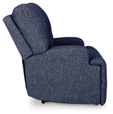 Acklen Place Navy 7-Piece Power Reclining Sectional (Online Special Price) - Ornate Home