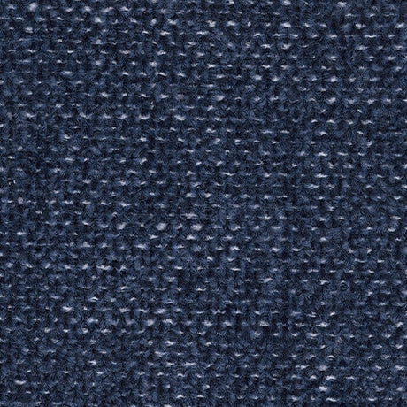 Acklen Place Navy Wide Seat Power Recliner - Ornate Home