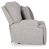 Acklen Place Pewter 3-Piece Sectional (Online Special Price) - Ornate Home