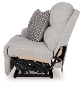Acklen Place Pewter 3-Piece Sectional (Online Special Price) - Ornate Home