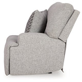Acklen Place Pewter 3-Piece Sectional (Online Special Price) - Ornate Home