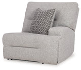 Acklen Place Pewter 3-Piece Sectional (Online Special Price) - Ornate Home