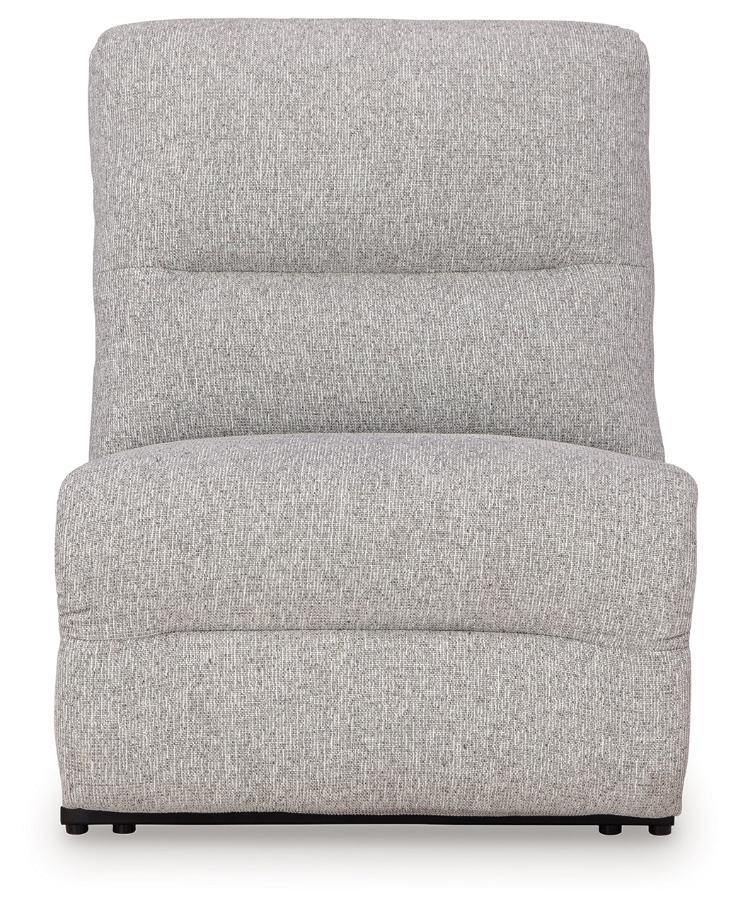 Acklen Place Pewter 6-Piece Power Reclining Sectional (Online Special Price) - Ornate Home