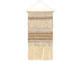 Acklington Jute Wall Hanging - Ornate Home