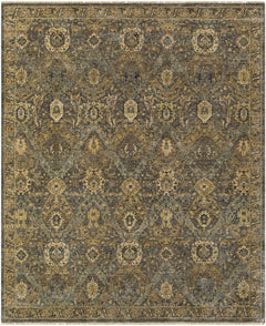 Acmar Area Rug - Clearance - Ornate Home