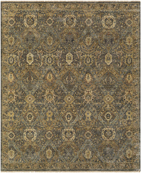 Acmar Area Rug - Clearance - Ornate Home