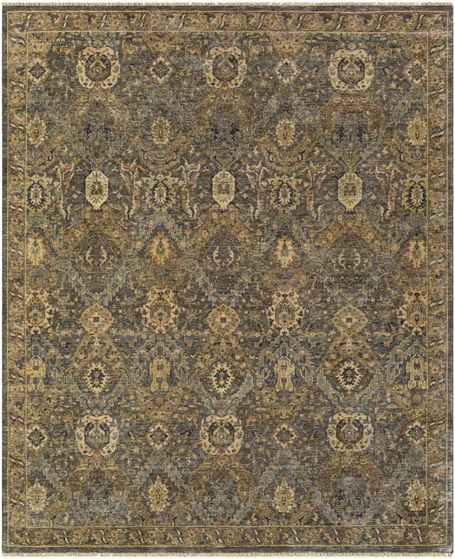 Acmar Area Rug - Clearance - Ornate Home